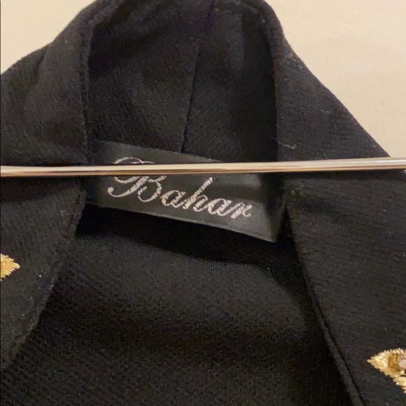 Blouse - Picture 2 of 4